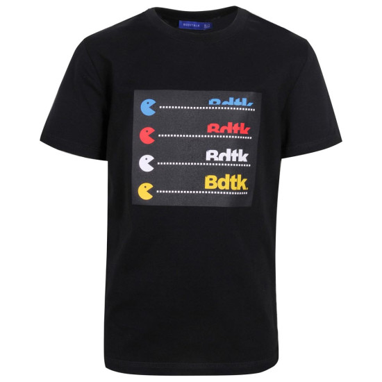 Bodytalk Παιδική κοντομάνικη μπλούζα